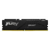 Kingston FURY Beast KF556C36BBEK2-16 16GB (2 x 8GB) 5600 Mhz DDR5 Desktop Memory