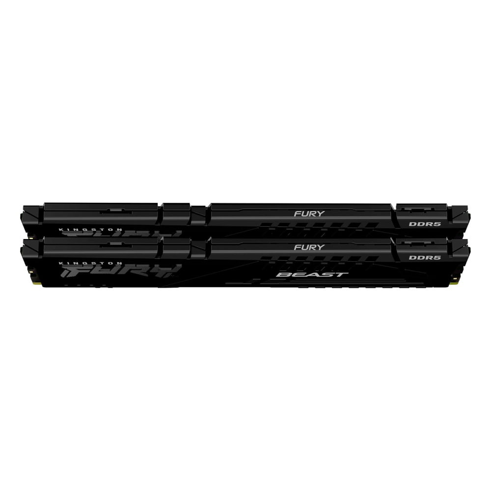 Kingston FURY Beast 16GB DDR5 5600MHz DIMM RAM