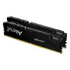 Kingston FURY Beast KF556C36BBEK2-16 16GB (2 x 8GB) 5600 Mhz DDR5 Desktop Memory