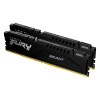 Kingston FURY Beast KF560C36BBE2K2-32 32GB (2 x 16GB) 6000 MHz DDR5 Desktop Memory