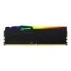 Kingston FURY Beast RGB KF560C36BBE2AK2-64 64GB (2 x 32GB) 6000 MHz DDR5 Desktop Memory