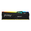 Kingston FURY Beast RGB KF560C36BBE2AK2-64 64GB (2 x 32GB) 6000 MHz DDR5 Desktop Memory