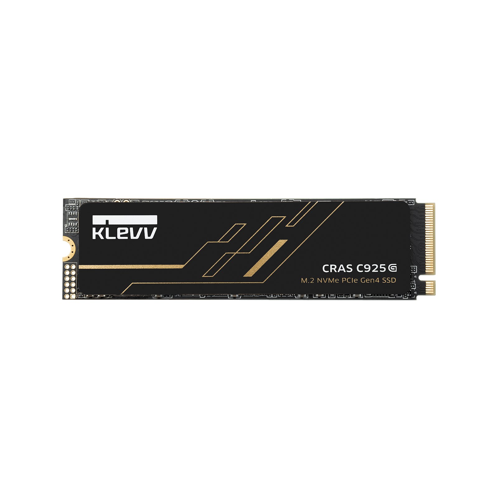 Klevv C925G 2TB NVMe M.2