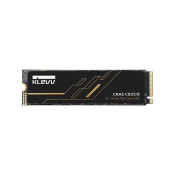 Klevv CRAS C925 K02TBM2SP0-25G 2TB M.2 2280 NVMe PCIe 4.0 SSD