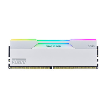Klevv KD5AGUA80-60A300J 32GB (2x16GB) 6000MT/s DDR5 Desktop RAM