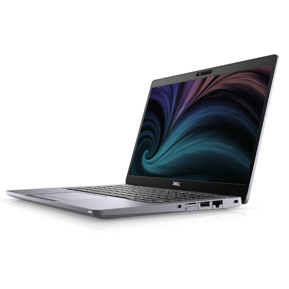 Refurbished Dell Latitude 5310 - i5/8GB/256GB Laptop