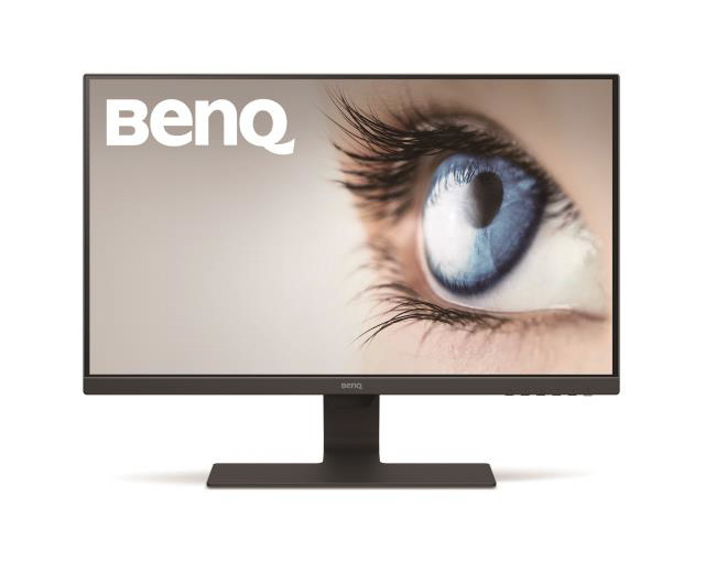 Benq BL2780 27" Full HD LED Monitor Aspect Ratio 16:9 Response Time 5 ms - Black