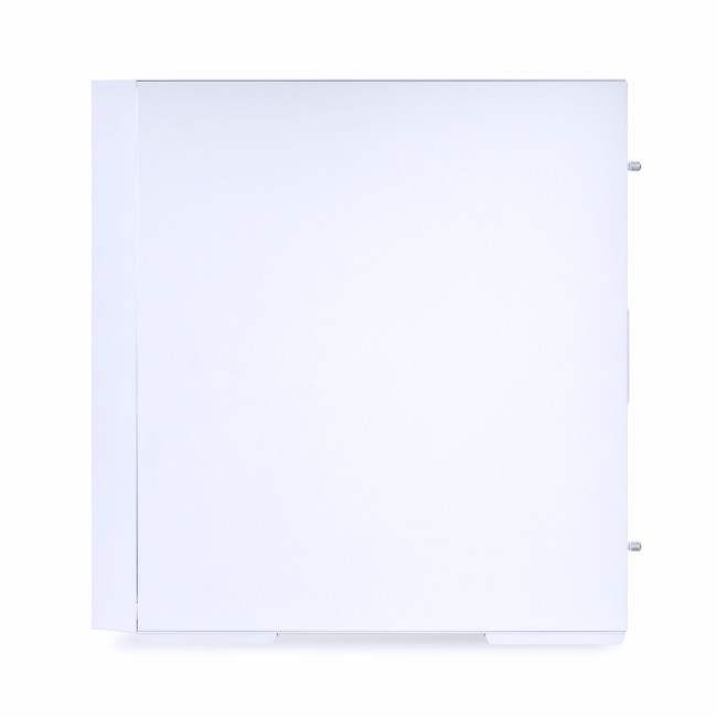 Lian Li Lancool 206 RW Tempered Glass Mid Tower Gaming PC Case - White