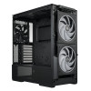 Lian Li Lancool 216 RX Tempered Glass Mid Tower Gaming PC Case - Black