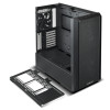 Lian Li Lancool 216 RX Tempered Glass Mid Tower Gaming PC Case - Black