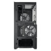 Lian Li Lancool 216 RX Tempered Glass Mid Tower Gaming PC Case - Black