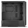 Lian Li Lancool 216 RX Tempered Glass Mid Tower Gaming PC Case - Black