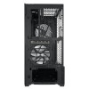 Lian Li Lancool 216 RX Tempered Glass Mid Tower Gaming PC Case - Black