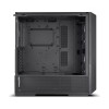Lian Li Lancool 216X Tempered Glass Mid Tower Gaming PC Case - Black