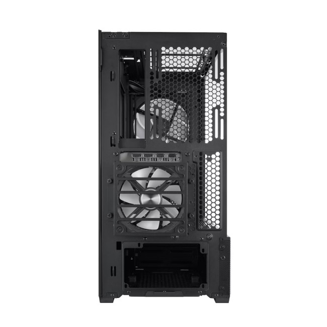 Lian Li Lancool 216X Tempered Glass Mid Tower Gaming PC Case - Black