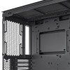 Lian Li Lancool 216X Tempered Glass Mid Tower Gaming PC Case - Black