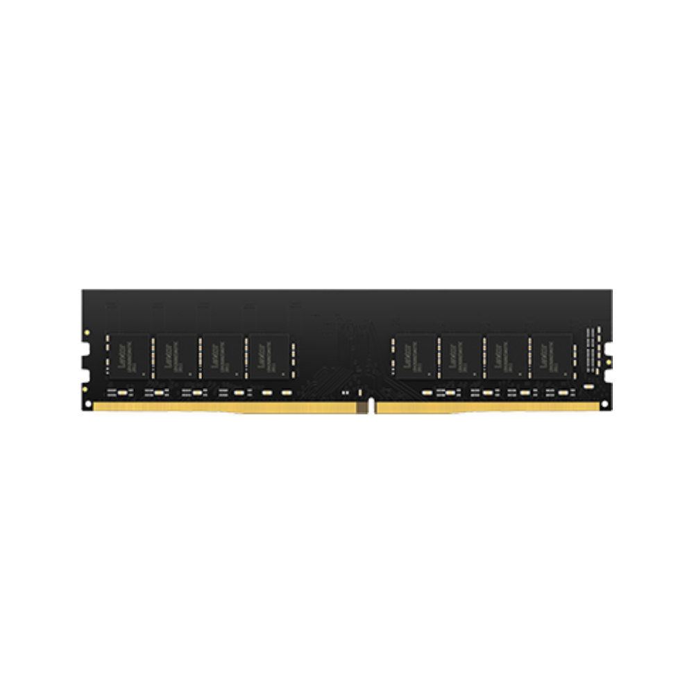 Lexar LD4AU016G 16GB (1 x 16GB) 3200 MHz DDR4 Desktop RAM