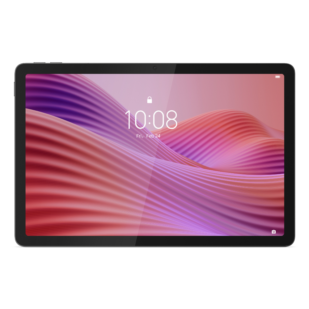 Lenovo Tab 4G ZAEJ0082GB Mediatek 4GB RAM 128GB eMMC 10.1" Android 14 Tablet