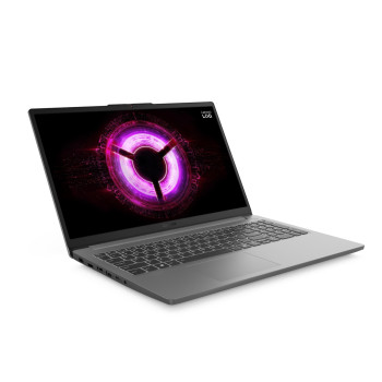 Lenovo LOQ Essential 15ARP10E AMD Ryzen 7 7735HS 16GB RAM 512GB SSD 15.6" GeForce RTX 3050 Windows 11 Home Gaming Laptop