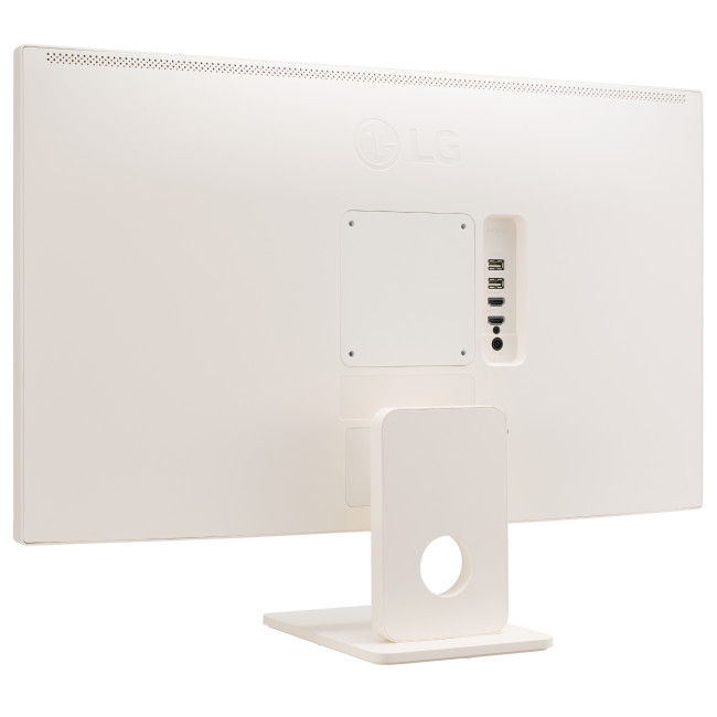 LG 27U511SA 27" Full HD 100Hz 5ms IPS Smart Monitor with WebOS and Speakers