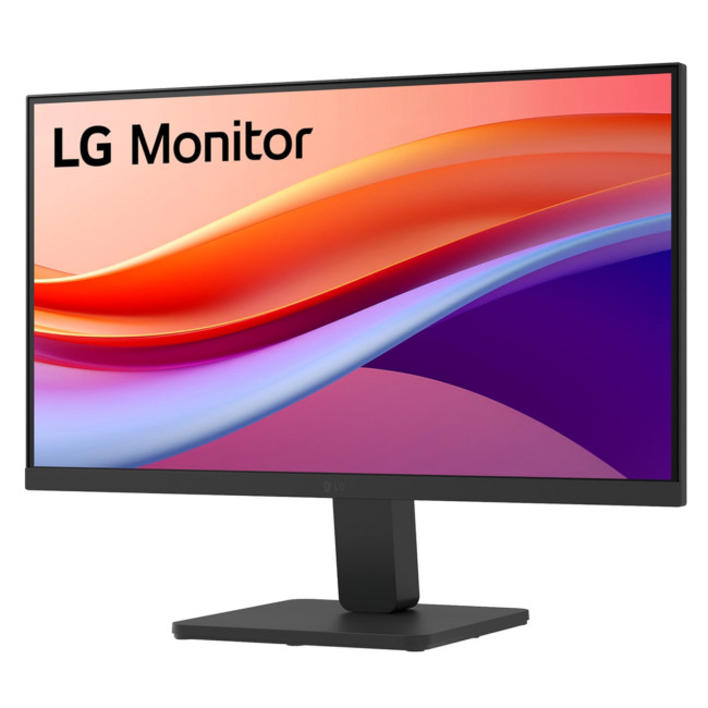 LG 22U401A-B 21.5" Full HD 100Hz 5ms VGA & HDMI Monitor