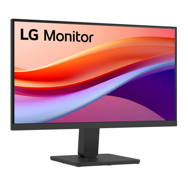LG 22U401A-B 21.5" Full HD 100Hz 5ms VGA & HDMI Monitor
