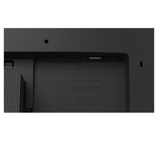 LG 22U401A-B 21.5" Full HD 100Hz 5ms VGA & HDMI Monitor