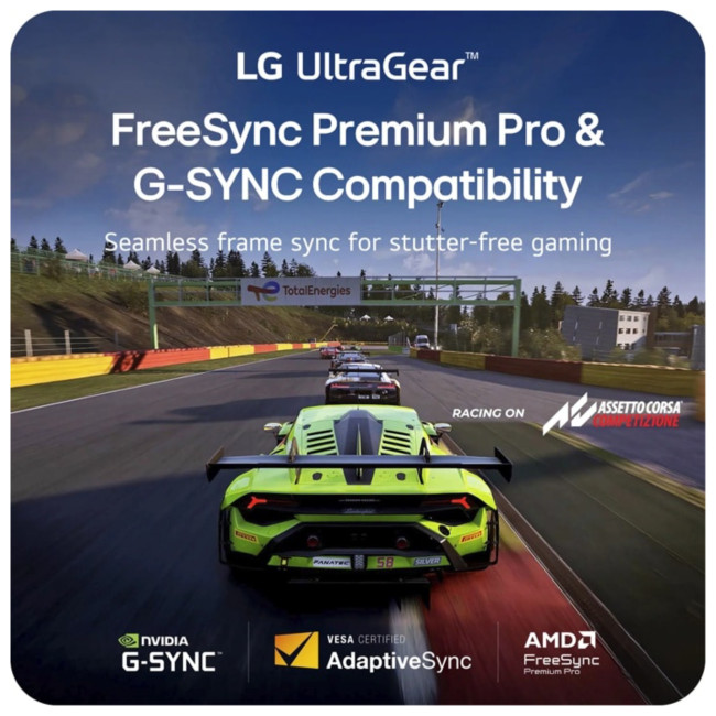 LG 39GX900A-B 39" Ultrawide Curved OLED Quad HD Height Adjustable Monitor with Speakers