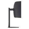LG 39GX900A-B 39" Ultrawide Curved OLED Quad HD Height Adjustable Monitor with Speakers