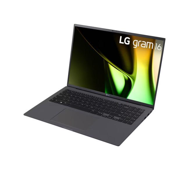 LG Gram 16Z90S-G.AA59A1 Intel Core Ultra 5 125H 16GB RAM 1TB SSD 16" 2.5K Windows 11 Home Laptop
