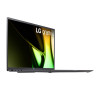 LG Gram 16Z90S-G.AA59A1 Intel Core Ultra 5 125H 16GB RAM 1TB SSD 16" 2.5K Windows 11 Home Laptop