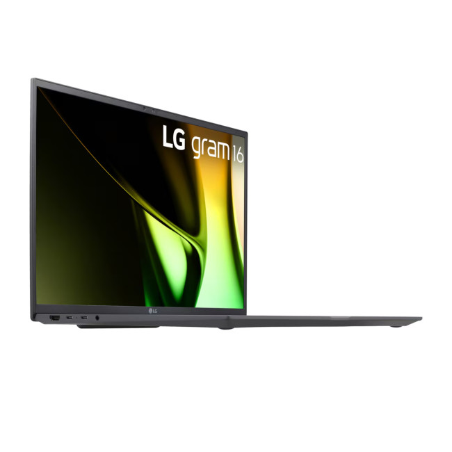 LG Gram 16Z90S-G.AA59A1 Intel Core Ultra 5 125H 16GB RAM 1TB SSD 16" 2.5K Windows 11 Home Laptop