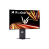 LG UltraGear 32GX850A-B 32" OLED Dual Refresh Ultra HD 4K 165Hz / Full HD 330Hz 0.03ms Height Adjustable Gaming Monitor