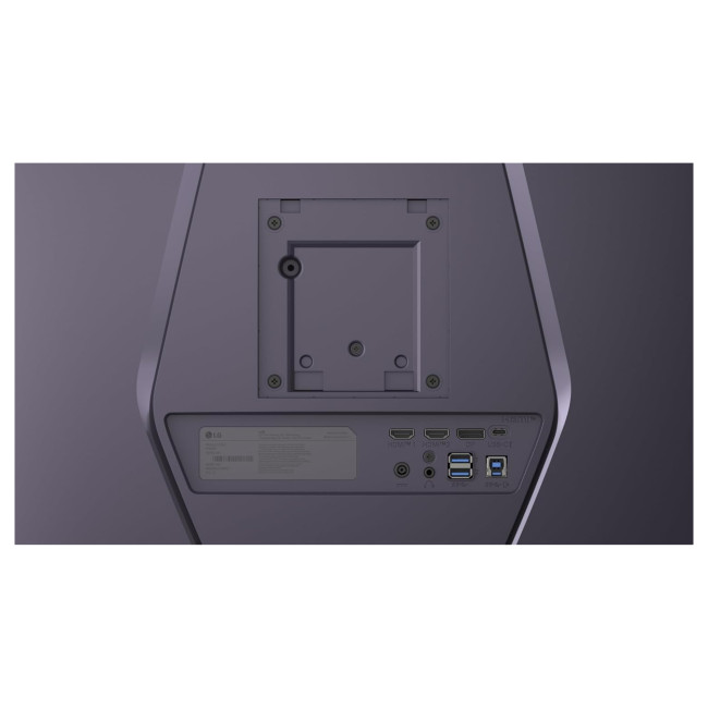 LG UltraGear 34G630A-B 34" Curved Ultrawide UWQHD 240Hz Freesync Premium Gaming Monitor