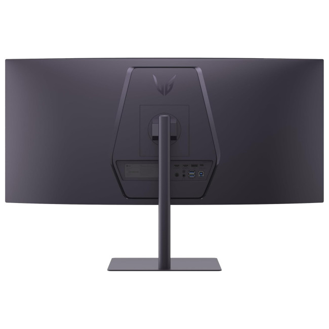 LG UltraGear 34G630A-B 34" Curved Ultrawide UWQHD 240Hz Freesync Premium Gaming Monitor