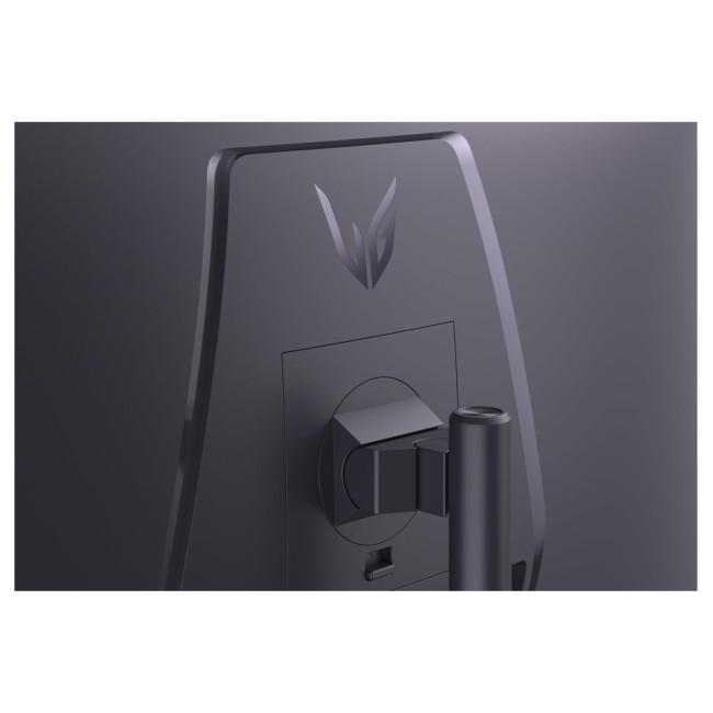 LG UltraGear 34G630A-B 34" Curved Ultrawide UWQHD 240Hz Freesync Premium Gaming Monitor