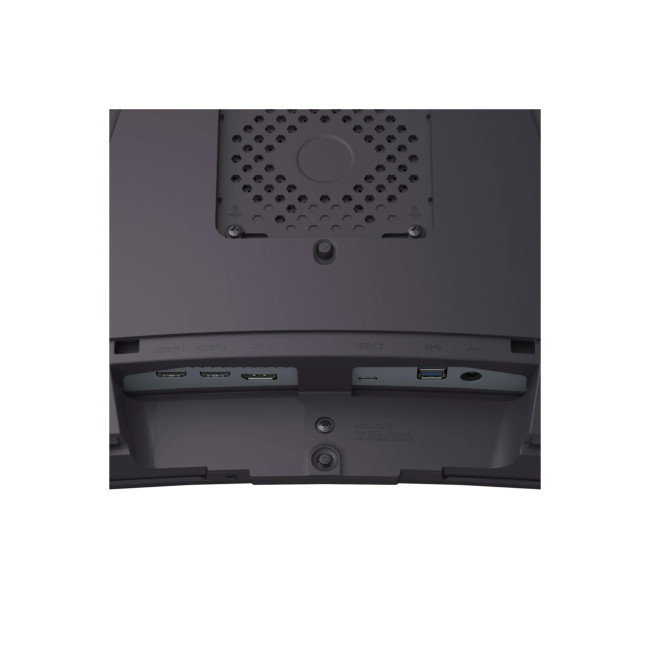 LG UltraGear 34GX900A-B 34" Ultrawide Curved OLED Quad HD 240Hz 0.03ms USB-C Freesync Premium Pro Height Adjustable Gaming Monitor with Speakers