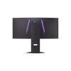 LG UltraGear 34GX900A-B 34" Ultrawide Curved OLED Quad HD 240Hz 0.03ms USB-C Freesync Premium Pro Height Adjustable Gaming Monitor with Speakers