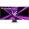 LG UltraGear 45GX900A-B 45" OLED Curved UWQHD 240Hz 0.03ms USB-C Freesync Premium Pro Gaming Monitor
