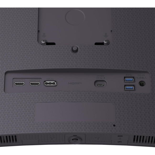 LG UltraGear 45GX900A-B 45" OLED Curved UWQHD 240Hz 0.03ms USB-C Freesync Premium Pro Gaming Monitor