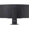 LG UltraGear 45GX900A-B 45" OLED Curved UWQHD 240Hz 0.03ms USB-C Freesync Premium Pro Gaming Monitor
