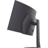 LG UltraGear 45GX900A-B 45" OLED Curved UWQHD 240Hz 0.03ms USB-C Freesync Premium Pro Gaming Monitor