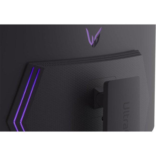 LG UltraGear 45GX900A-B 45" OLED Curved UWQHD 240Hz 0.03ms USB-C Freesync Premium Pro Gaming Monitor