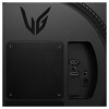 LG UltraGear 27GS60F-B 27" 1920 x 1080 Full HD IPS 180Hz G-Sync Gaming Monitor