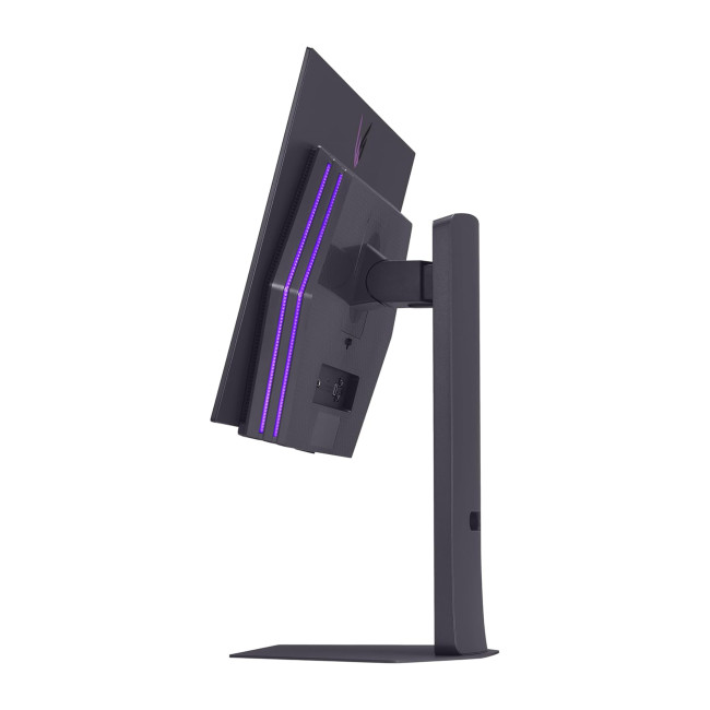 LG UltraGear 27GX700A-B 27" OLED Quad HD 280Hz 0.03ms Freesync Premium Pro Gaming Monitor