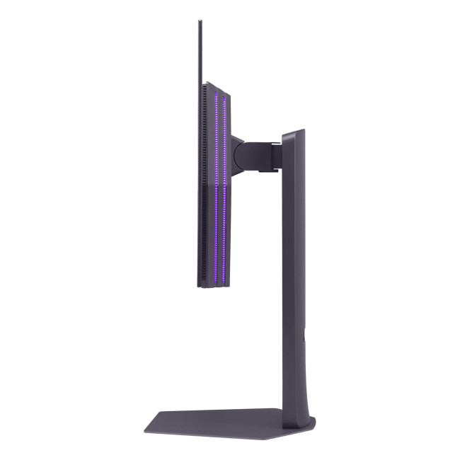 LG UltraGear 27GX700A-B 27" OLED Quad HD 280Hz 0.03ms Freesync Premium Pro Gaming Monitor