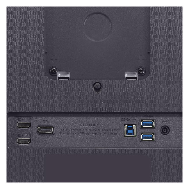 LG UltraGear 27GX700A-B 27" OLED Quad HD 280Hz 0.03ms Freesync Premium Pro Gaming Monitor