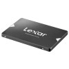 Lexar NS100 256GB 2.5" Serial ATA III SSD
