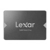 Lexar NS100 512GB 2.5" Serial ATA III SSD