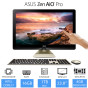 ASUS Zen Pro Z240ICGT-GJ030X-23.8" Gaming All in One PC Core i7-6700T, 16GB, 1TB